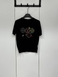 超限定♪ 2026 ルイヴィトン 新作 半袖Tシャツ スーパーコピー