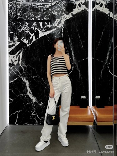 ☆超人気☆ 2026 セリーヌ 新作 ジーンズ スーパーコピー