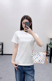 完売前に！ 2026 ルイヴィトン 新作 半袖Tシャツ スーパーコピー