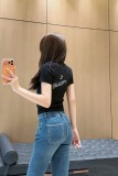 完売必至 2026 ルイヴィトン 新作 半袖Tシャツ 偽物 2色
