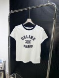 絶対欲しい！ 2026 セリーヌ 新作 半袖Tシャツ コピー