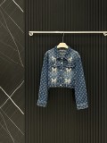 すぐ届く 2026 ルイヴィトン 新作 ジャケット コピー
