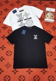 人気急上昇新作 2026 ルイヴィトン 新作 半袖Tシャツ コピー