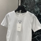 注目アイテム♡ 2026 セリーヌ 新作 半袖Tシャツ スーパーコピー 3色