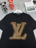 一目惚れ♪ 2026 ルイヴィトン 新作 半袖Tシャツ コピー 2色