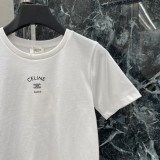 注目アイテム♡ 2026 セリーヌ 新作 半袖Tシャツ スーパーコピー 3色