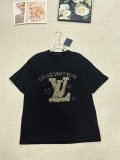人気No1 2026 ルイヴィトン 新作 半袖Tシャツ 偽物