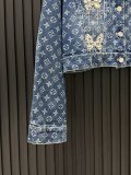 すぐ届く 2026 ルイヴィトン 新作 ジャケット コピー