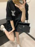 完売前に！2026 ルイヴィトン 新作 半袖Tシャツ スーパーコピー