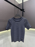 注目アイテム☆ 2026 プラダ 新作 半袖Tシャツ 偽物  2色