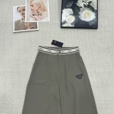 入手困難品！ 2026 プラダ 新作 カジュアルパンツ スーパーコピー