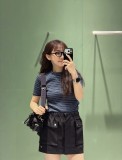 おすすめ 2026 プラダ 新作 半袖Tシャツ コピー