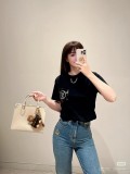 肌触り最高な 2026 ルイヴィトン 新作 半袖Tシャツ スーパーコピー