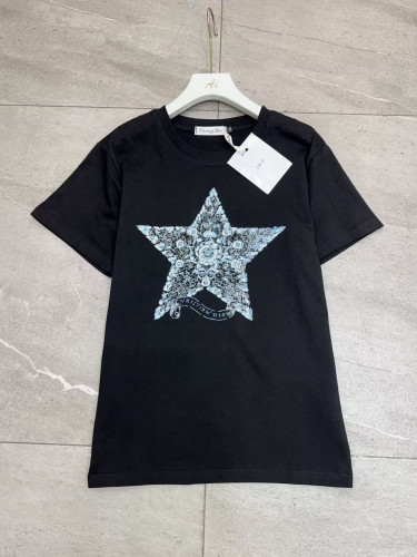 ☆超人気☆ 2026 ディオール 新作 半袖Tシャツ コピー