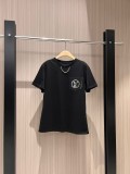 肌触り最高な 2026 ルイヴィトン 新作 半袖Tシャツ スーパーコピー