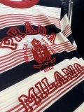 注目アイテム☆  2026 プラダ 新作 半袖Tシャツ コピー