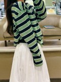 すぐ届く 2026 プラダ 新作 長袖Tシャツ コピー