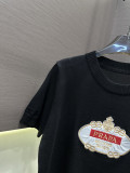 人気No1 2026 プラダ 新作 半袖Tシャツ 偽物