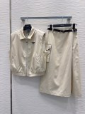 超希少！ 2026 プラダ 新作 セットアップ 偽物