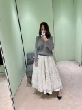 累積売上総額第１位！ 2026 プラダ 新作 スカート 偽物