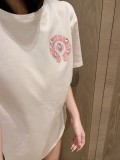 ☆超人気☆ 2026 クロムハーツ 新作 半袖Tシャツ コピー
