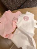 ☆超人気☆ 2026 クロムハーツ 新作 半袖Tシャツ コピー
