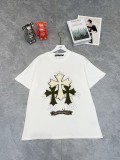 ☆超人気☆ 2026 クロムハーツ 新作 半袖Tシャツ コピー