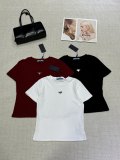 【限定カラー】 2026 プラダ 新作 半袖Tシャツ スーパーコピー