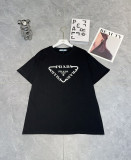 即発送！ 2026 プラダ 新作 半袖Tシャツ コピー