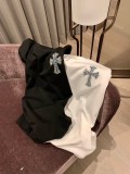 ★日本!!人気！  2026 クロムハーツ 新作 半袖Tシャツ 偽物