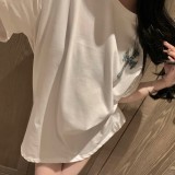 注目度抜群！ 2026 クロムハーツ 新作 半袖Tシャツ スーパーコピー