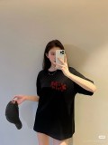 完売必至 2026 クロムハーツ 新作 半袖Tシャツ スーパーコピー