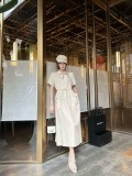 《人気★》 2026 プラダ 新作 スカート 偽物