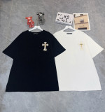 絶対欲しい！ 2026 クロムハーツ 新作 半袖Tシャツ 偽物