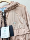 すぐ届く 2026 プラダ 新作 日焼け止め服 偽物