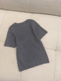 最安値挑戦 2026 プラダ 新作 半袖Tシャツ コピー