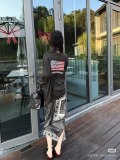 累積売上総額第１位！ 2026 クロムハーツ 新作 長袖Tシャツ スーパーコピー