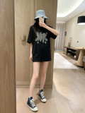 人気急上昇新作 2026 ディオール 新作 半袖Tシャツ 偽物