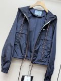 世界中で大人気♪ 2026 プラダ 新作 日焼け止め服 コピー