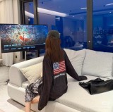 累積売上総額第１位！ 2026 クロムハーツ 新作 長袖Tシャツ スーパーコピー