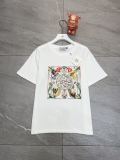 注目アイテム♡ 2026 エルメス 新作 半袖Tシャツ スーパーコピー 2色