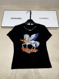 注目度抜群！2026 エルメス 新作 半袖Tシャツ 偽物 2色