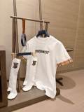 超希少！2026 バーバリー 新作 半袖Tシャツ スーパーコピー