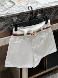 すぐ届く 2026 エルメス 新作 ショートパンツ コピー 3色