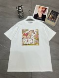 【大特価】2026 エルメス 新作 半袖Tシャツ コピー