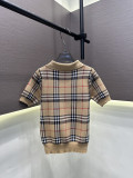 一目惚れ♪ 2026 バーバリー 新作 半袖Tシャツ コピー 2色