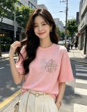 入手困難！ 2026 クロムハーツ 新作 半袖Tシャツ コピー 3色