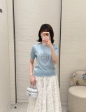 ★日本!!人気！2026 ディオール 新作 半袖Tシャツ 偽物