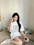 入手困難！2026 エルメス 新作 半袖Tシャツ スーパーコピー