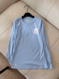 送料込 2026 クロムハーツ 新作 長袖Tシャツ 偽物